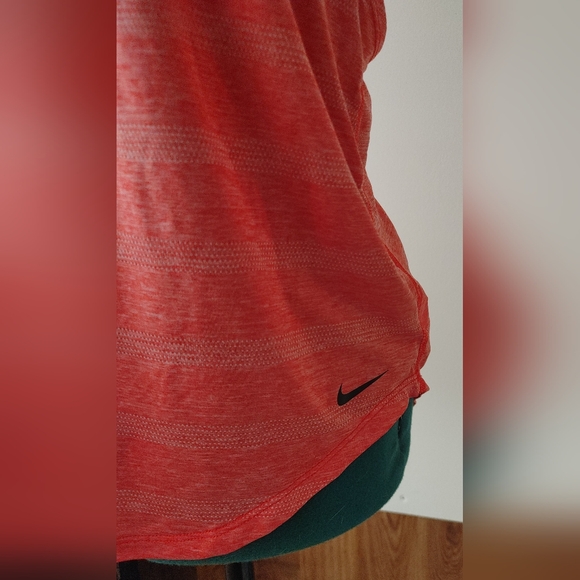 Camisole sport Nike sport tank top - Picture 2 of 4